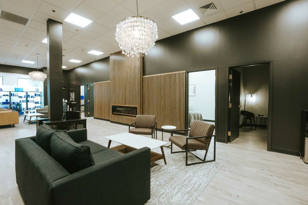 Confident Med Spa|Homepage 2026
