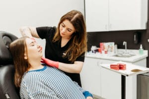 Confident Med Spa | The Glow Guide: The Secret to Natural-Looking Facial Volume! Sculptra