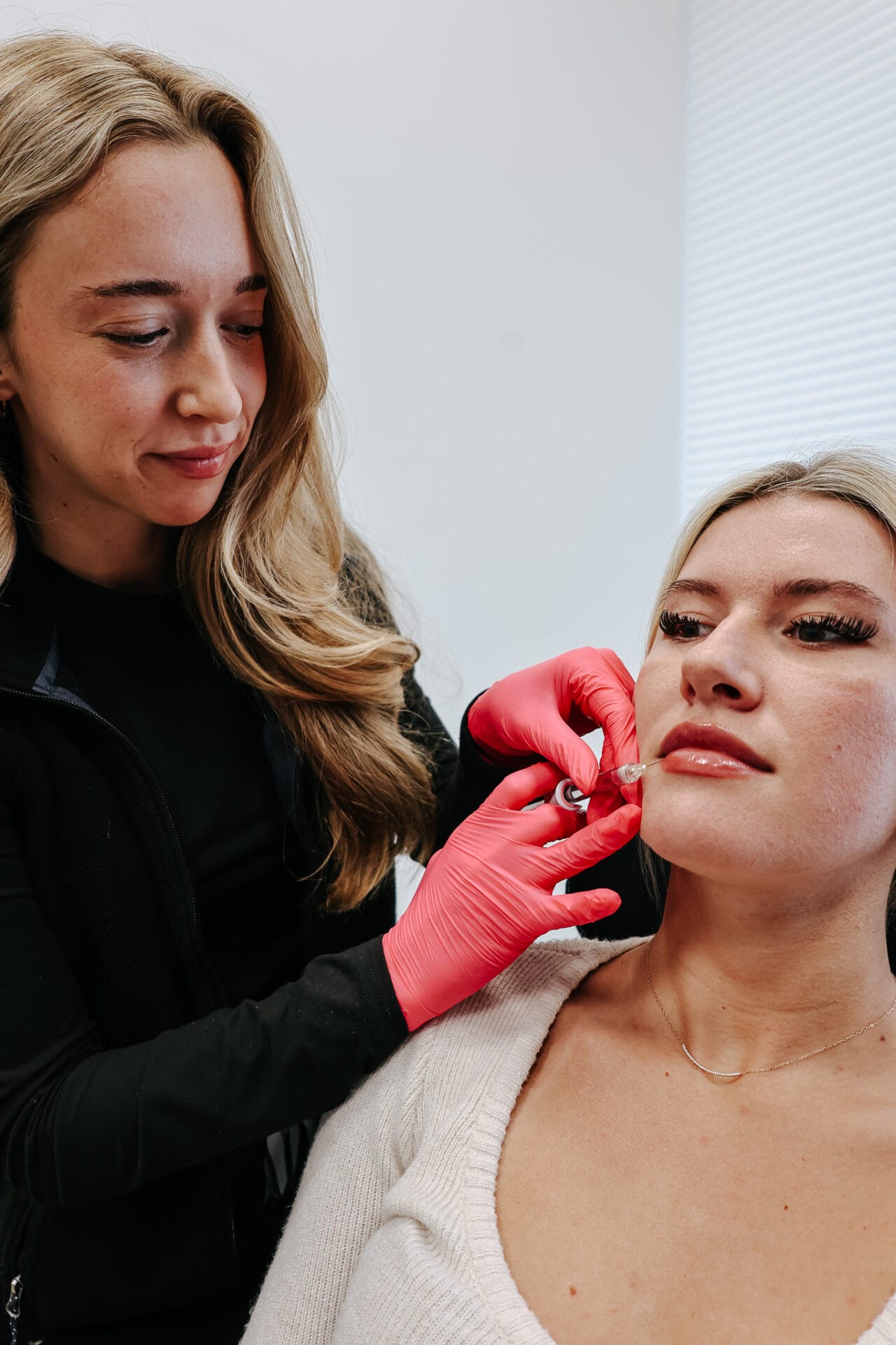 Lip Filler
