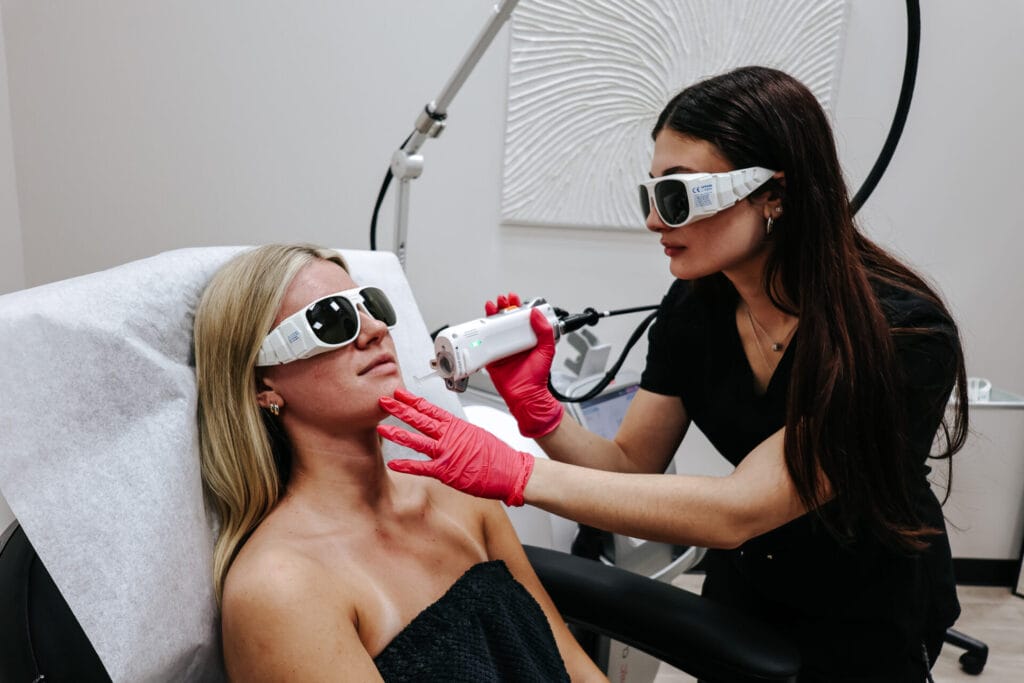Confident Med Spa|Memberships 2026