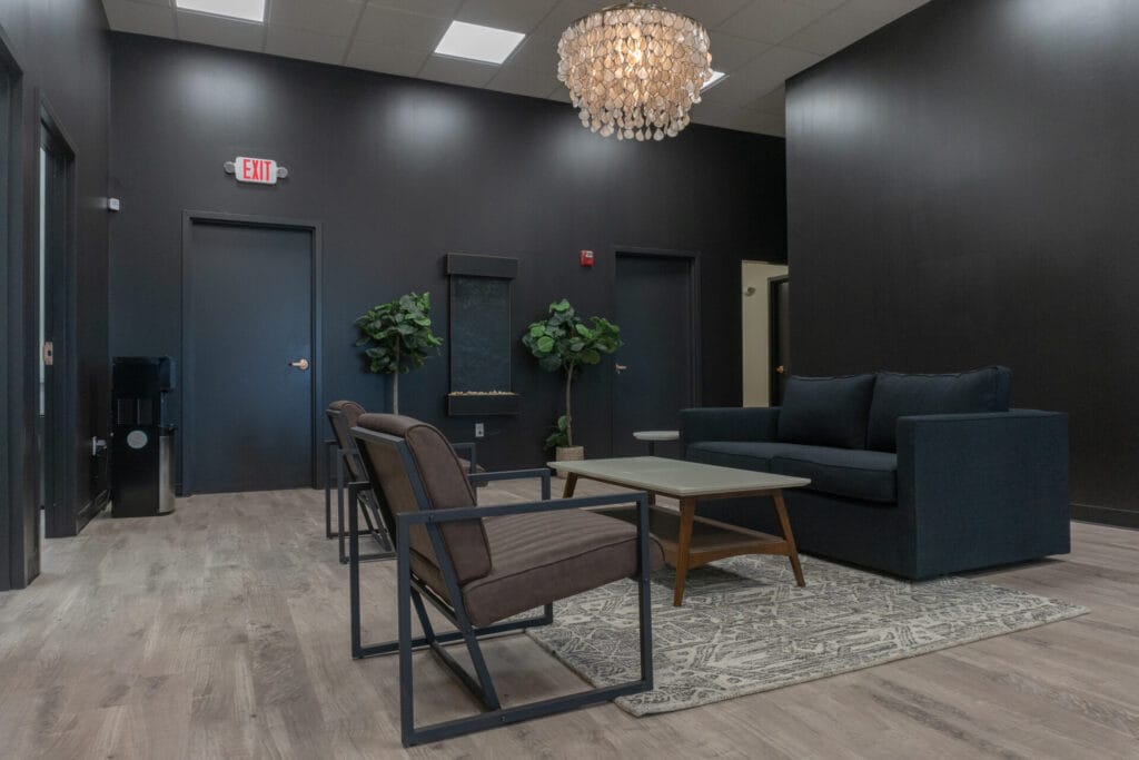 interior epping