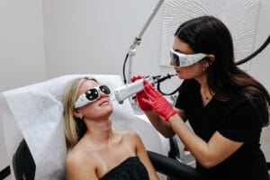 Confident Med Spa | Laser Season Is Here: Why Fall Is the Best Time to Start Laser Hair Removal in NH Laser Hair Removal